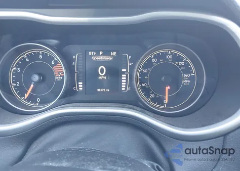 2017 Jeep Cherokee Sport from USA, damaged, VIN 1C4PJMAB4HW581093